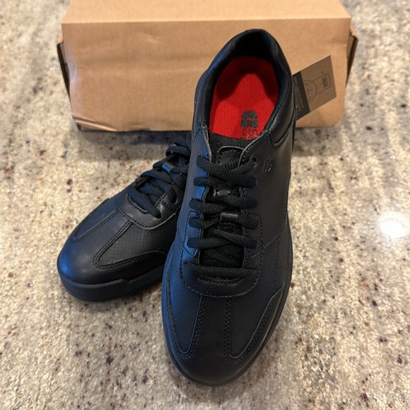 Liberty Shoes for Crews Womens US 5 - Picture 4 of 6